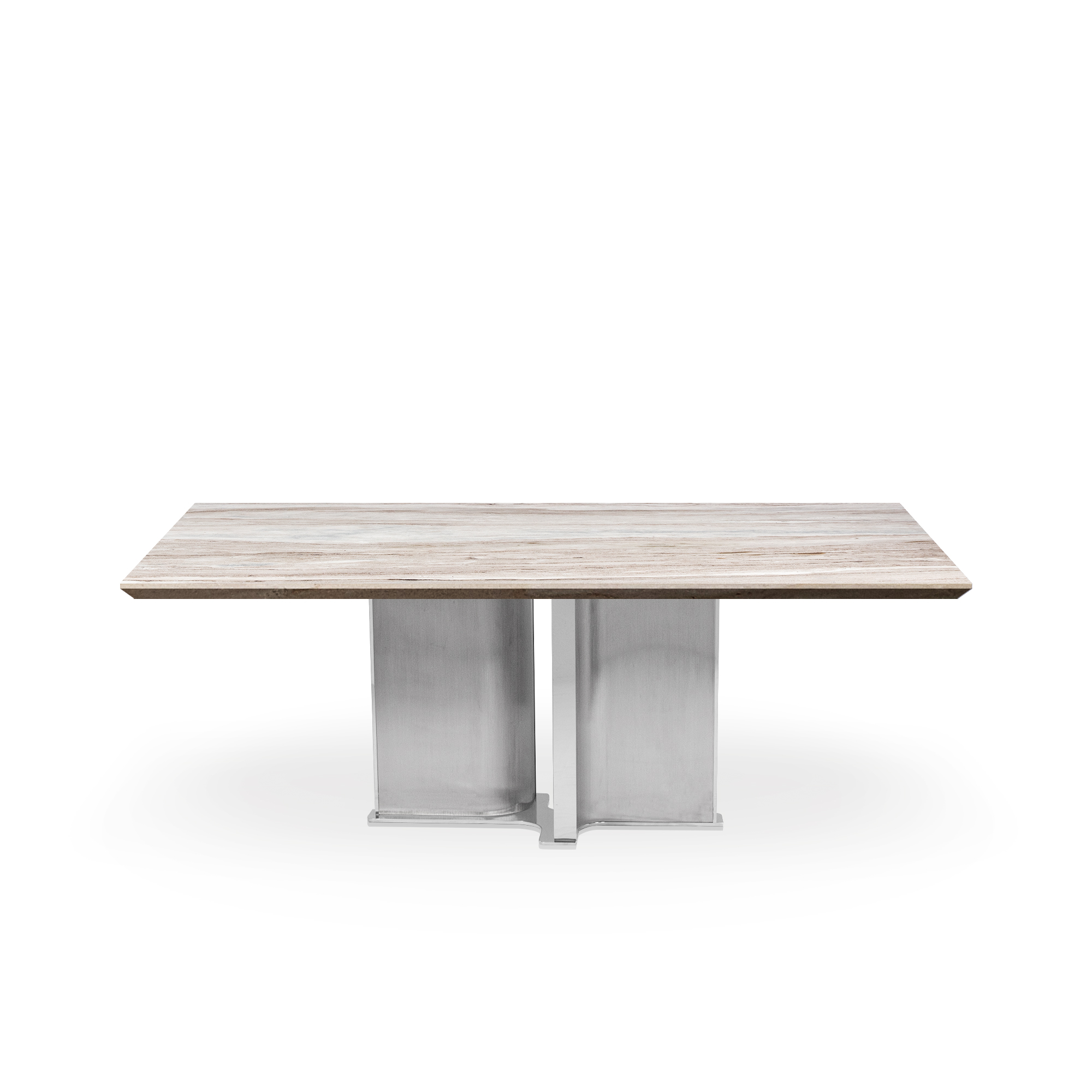 BARDI | Decasa Marble Marble Dining Table