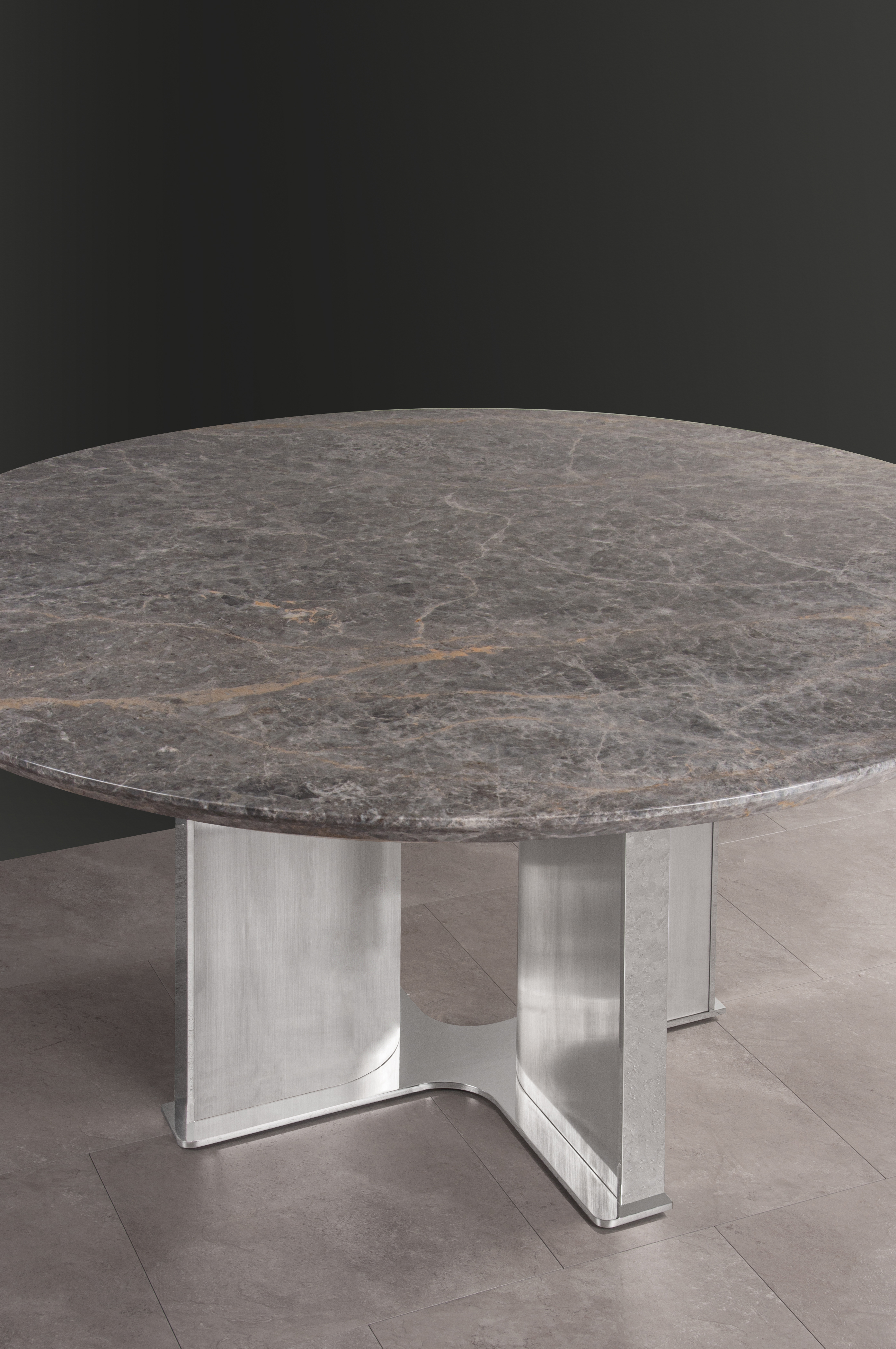 BARDI O | Decasa Marble Marble Dining Table