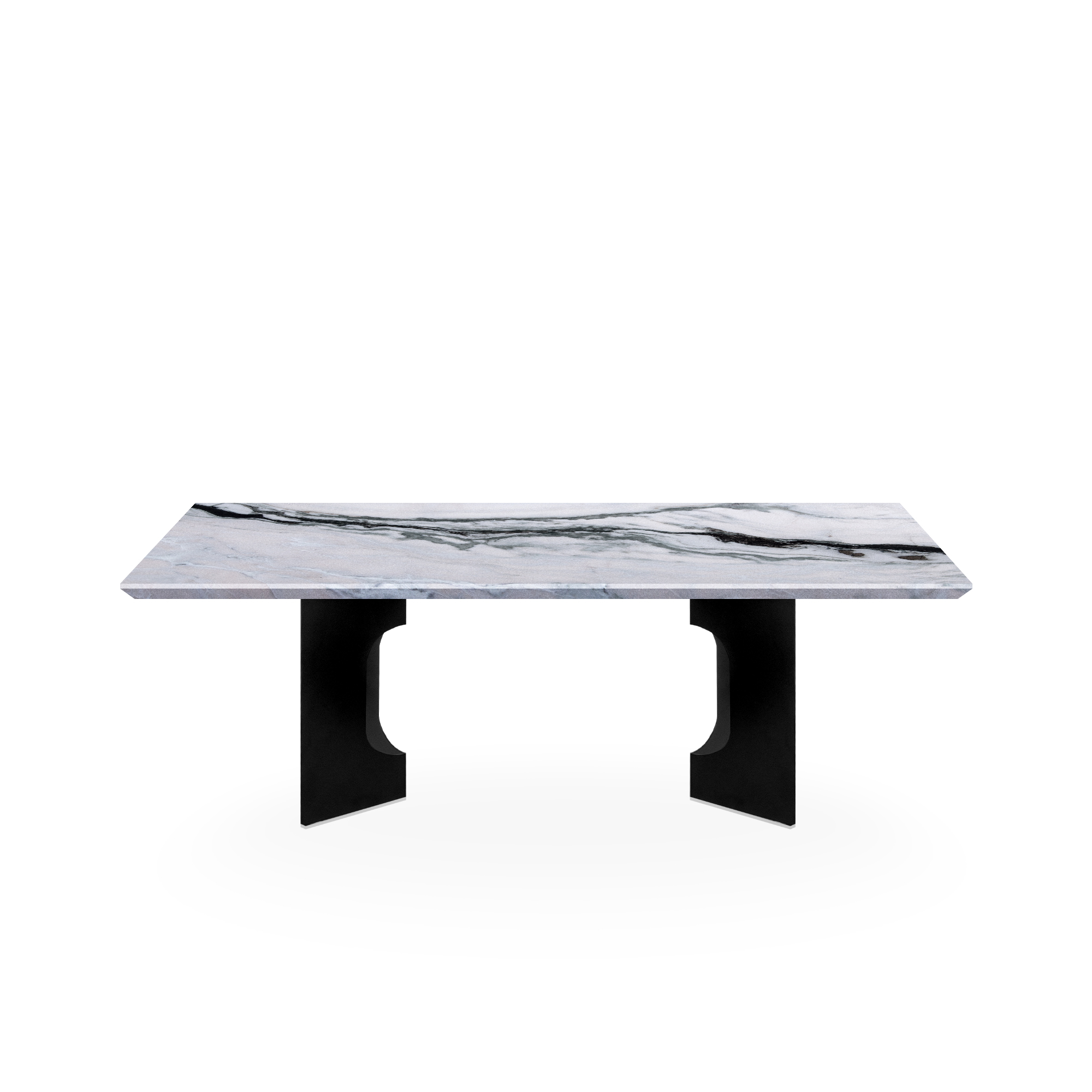 UMBRA | Decasa Marble Marble Dining Table