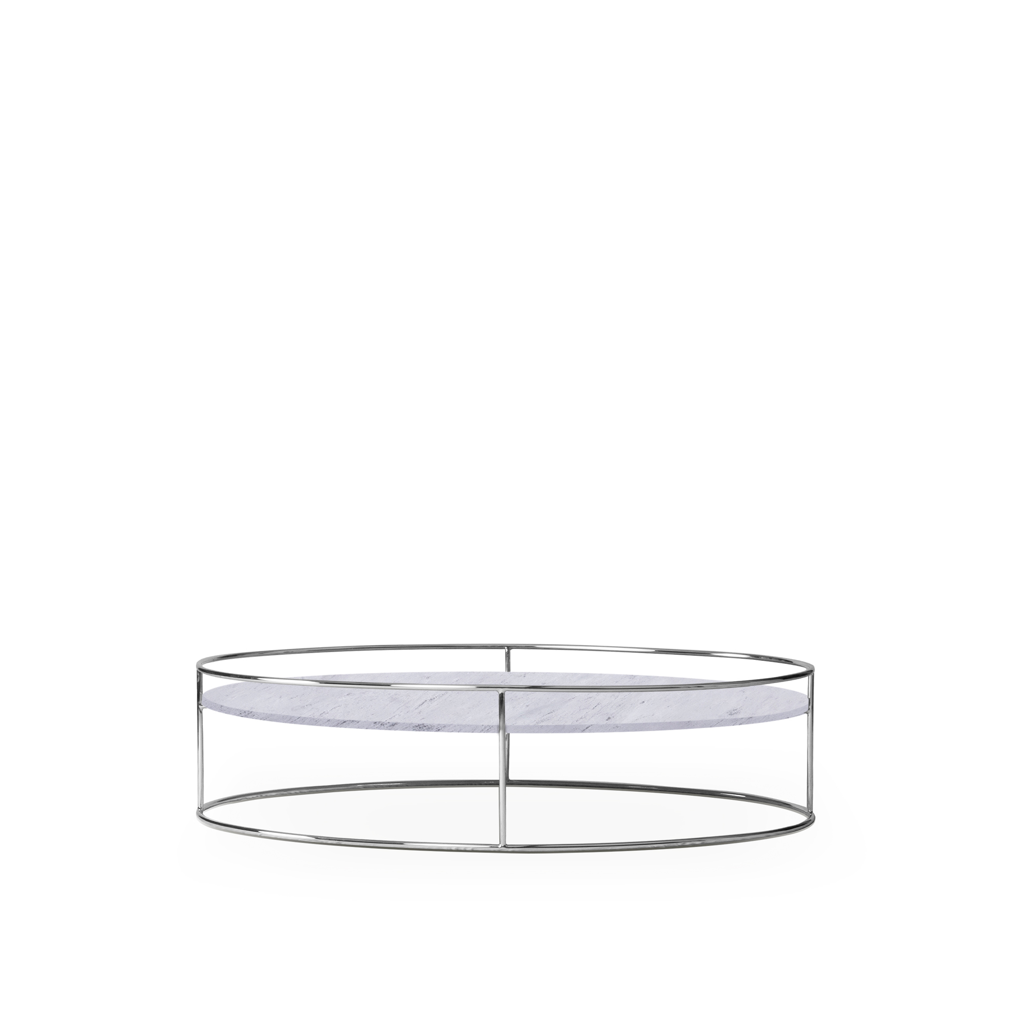 Gabo C 1 | Art Series | Decasa Marble Marble Dining Table
