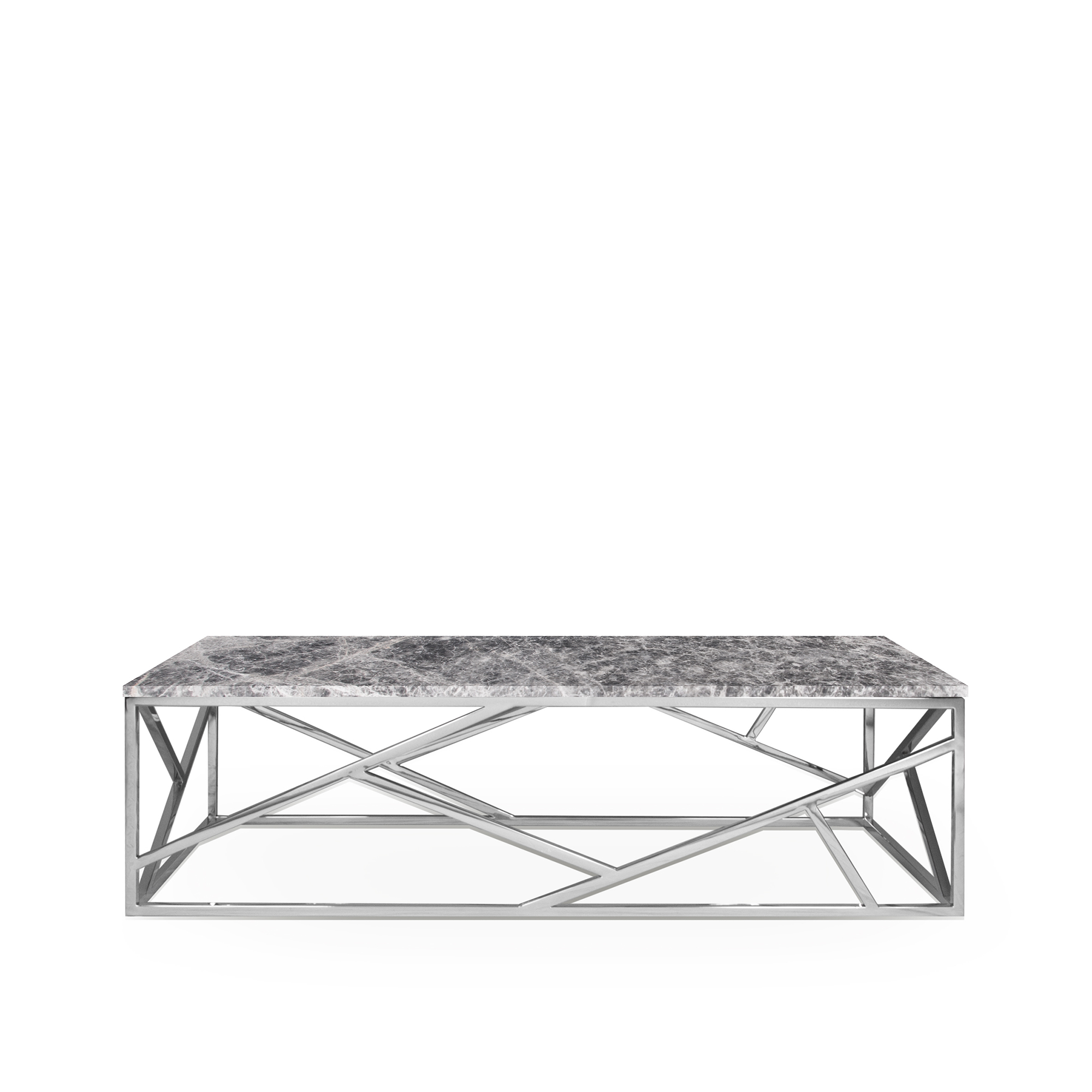 Miro C | Art Series | Decasa Marble Marble Dining Table
